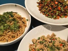 -一坐一忘云南菜(嘉里中心店)