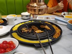 -韩宫宴和牛烤肉(合肥滨湖银泰城店)