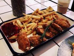 -MIKAKU(万达广场上海宝山店)