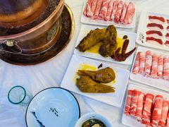 -虾大侠·盱眙龙虾老北京铜锅涮羊肉(金楠天街店)