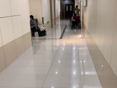 -浙江大学医学院附属邵逸夫医院(钱塘院区)