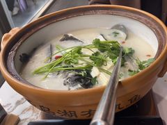 -宝荣鱼馆·临湖之宴(千岛湖店)