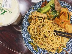 -东门七爷螺蛳粉(浦东店)