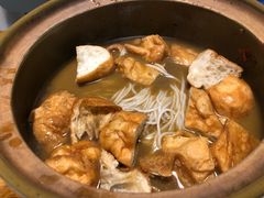 -食爺炭炉鸡煲·烧烤