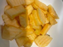 -豪客来牛排(成都锦江大融城店)