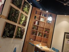 -金悦印象小馆(三里河店)