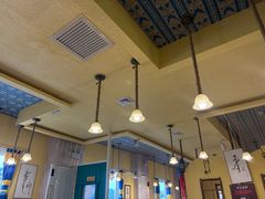 -格日勒阿妈蒙古厨房(大召店)