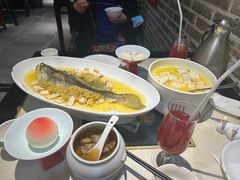 -京味斋·北京烤鸭(北京南站洋桥店)