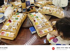 -香麒园·过桥米线·南湖雅宴