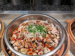 -芭菲盛宴·环球美食(解放碑英利国际店)