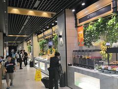 -川骄海鲜自助(亚运村店)