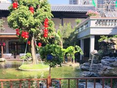 -顺德渔村·岭南一号