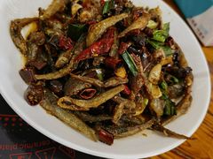 -粗茶淡饭(东滨江大道店)