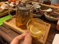 -青藤茶馆(南山路店)