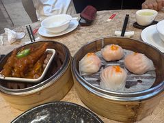 -广东胜利宾馆西关粤中餐厅