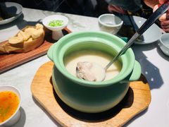 -潮堂 · 潮州菜(国贸商城店)