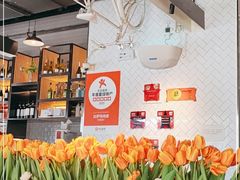 -玛尚诺意式餐厅(官舍店)