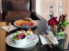 -北京康莱德酒店