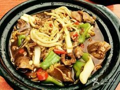 -楊銘宇黄焖鸡米饭(天美美食城店)