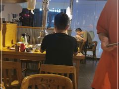 大堂-姜虎东白丁烤肉(恒隆广场店)
