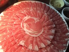 -竹叶涮肉坊(总店)