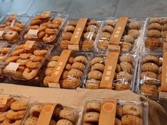 -拾光自助甜品·小食(太古里总店)