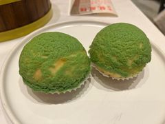 龙凤雪山包-香港龙凤楼(陆家嘴中心店)