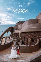 -太古映画婚纱摄影(天河店)