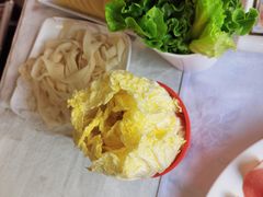 -羊家胡同·龙虾烧烤火锅(龙汇路店)