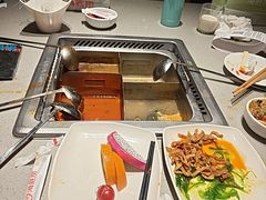 -海底捞火锅(莘松路店)