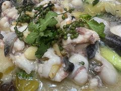 -旺角餐厅(潮州大道店)