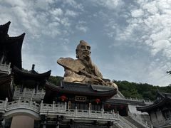 -句容茅山景区