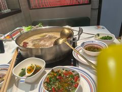 -许府牛火锅(信义坊总店)