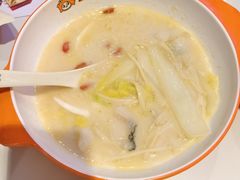 -小六鱼你.下饭酸菜鱼(益田假日广场店)