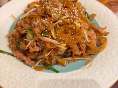 -又一福烤鸭·北京菜(东四店)