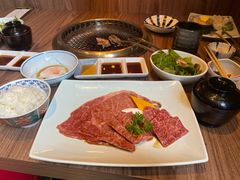 -百老汇美食街