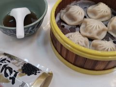 -交通大学（闵行校区）-第二餐饮大楼