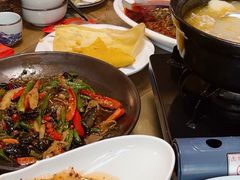 -青城甲(青城山店)