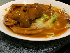 -世博洲际酒店-盛会堂中餐厅