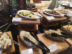 -西双版纳洲际度假酒店-海鲜傣味烧烤·侬香全日制餐厅