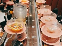 -争鲜回转寿司(通州万达店)