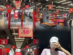 -阳光世纪奥特莱斯店