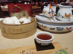 -点都德(华强南店)