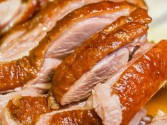 -鹅堂·荣昌卤鹅(学田湾店)