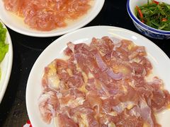 -合味土鸡火锅(中海世贸花园金碧庄店)
