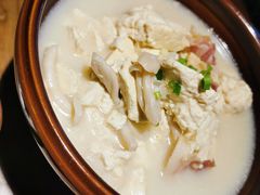 -长安记·大美陕菜(大族广场店)