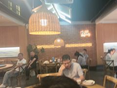 -味莊餐厅(康庄南街店)