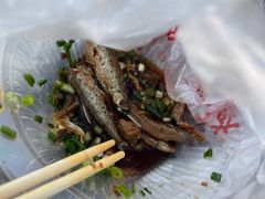 -大马弄蒋师傅美食酥鱼(察院前店)