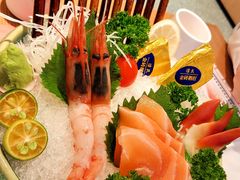 -花漫里日式餐厅(刺桐店)