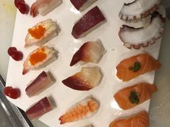 -禾绿回转寿司(苏宁广场店)